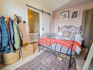 Bedroom Two- click for photo gallery